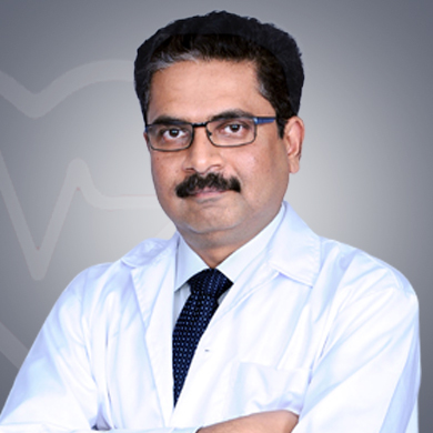 Dr. Sharat Damodar