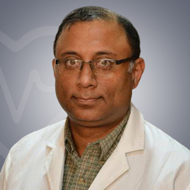 Dr. Arijit Chattopadhyay