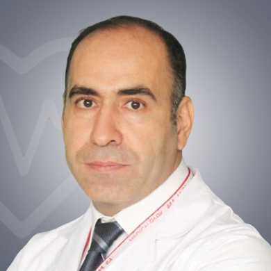 Dr. Erhan Demirbag