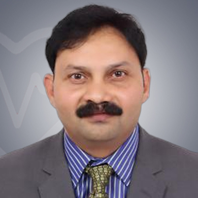 Dr. Bagirath Raghuraman