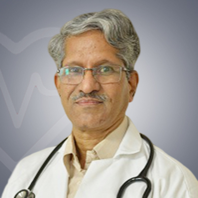 Dra. Dhakshina Murthy