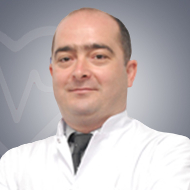 Dr Yavuz Aydin