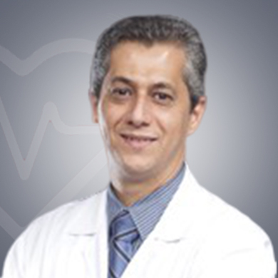 Wael Lateef Jebur博士