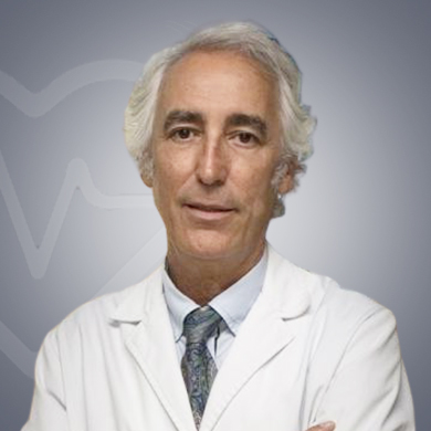 Dr. Javier Herrero Jover