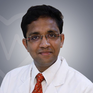 Dr. Rajat Kumar Gupta: Best Pediatric Cardiologist in Mohali, India