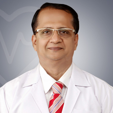Dr. Sanjay Dudhat | Best Surgical Oncologist in India