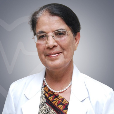 Dr Sarla Malhotra