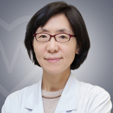 Dr. Min Seon Kim