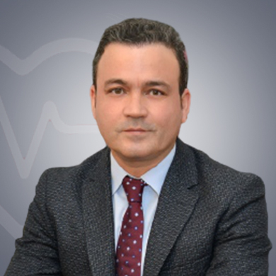 Dr. Professor Mehmet Kerem Canbora