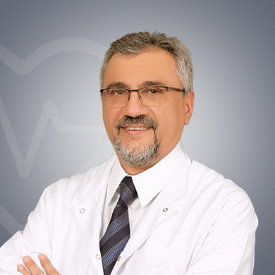 Dr. Sirri Özkan