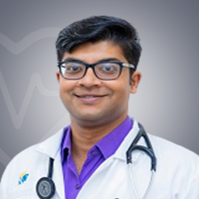 Dr. Saptarshi Bishnu
