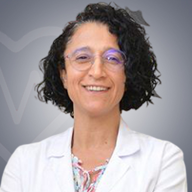 Dr Hulya Ozcan