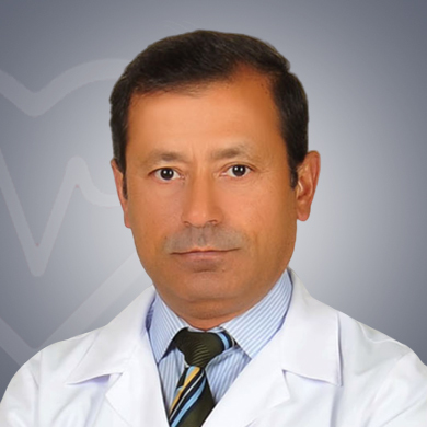 Dr. Dursun Cigdem