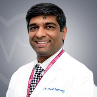 Dr. Sirish Nelivigi: Best  in Bangalore, India