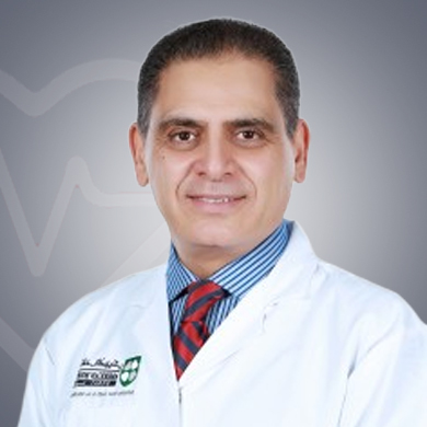 Доктор Тарек Абузакук