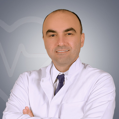 Dr. Duhan Fatih Bayrak