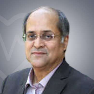 Dr. Alok Sharma