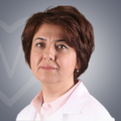 Dr. Ozlem Acar: Best  in Istanbul, Turkey