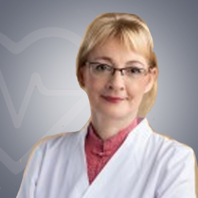 Dr. Solymos Monika