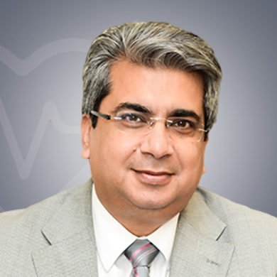 Dr. Amit Bahl