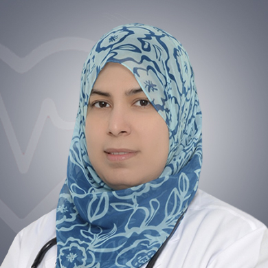 Dr Radhya Abdulla