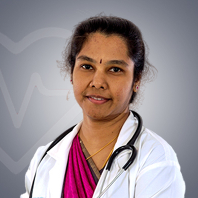 Dr. Deepa Chegu