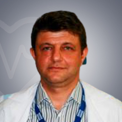 Dr Yilmaz Kilic