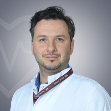 Dr. Mehmet Ali Colak