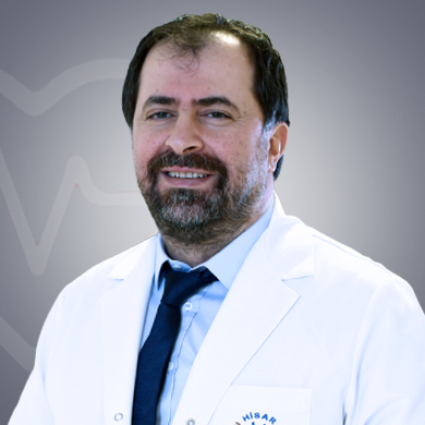 Dr. Mustafa Saglam