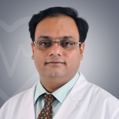 Dr. Ravi kant: Bora zaidi mjini Delhi, India
