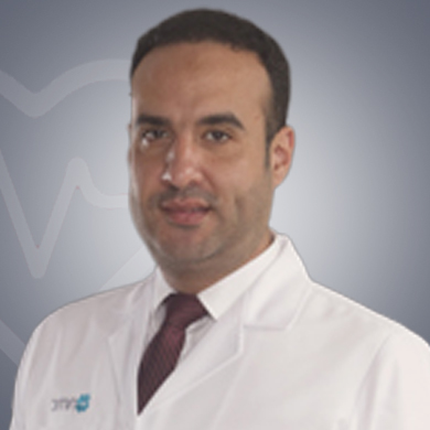 Dr. Ahmed Ali Mostafa Elbaramawy: Bester in Abu Dhabi, Vereinigte Arabische Emirate