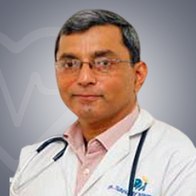Dr. Sanjay Maitra