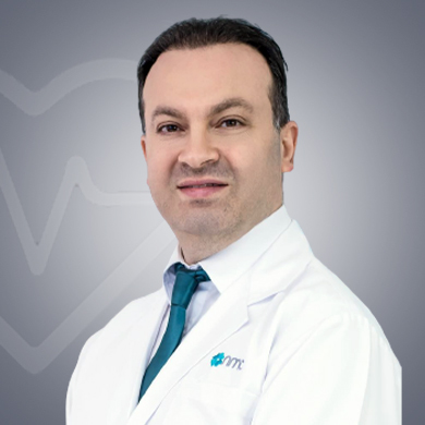 Dr Mohanad Diab