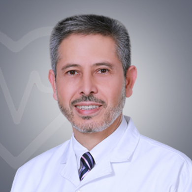 Dr. Omar Hallak