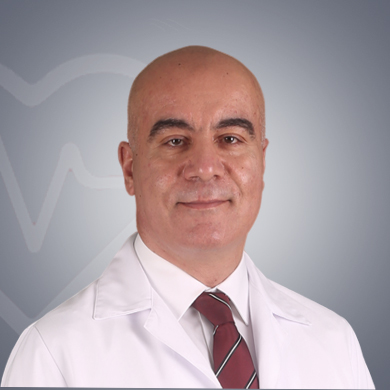 Dr. Kenan Kibicic