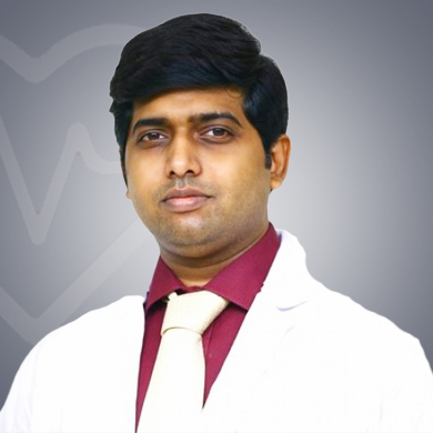 Dr. Anand M