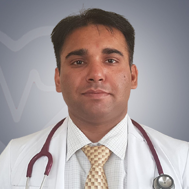 Dr. Sitla Prasad Pathak | Best Neurosurgeon in Ghaziabad, India