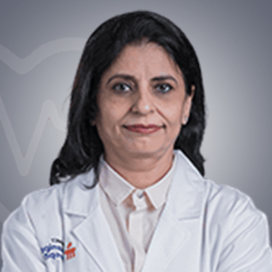 Dr. Sarita Gulati : Meilleur cardiologue interventionnel à New Delhi, Inde