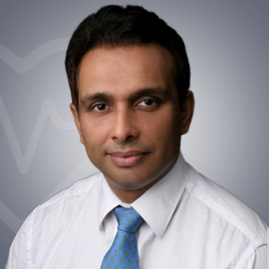 Dr. Biju Pankappilly: Am besten in Sharjah, Vereinigte Arabische Emirate