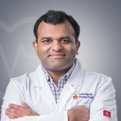 Dr. Kaushik Dhume