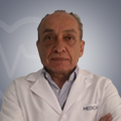 Dr. Turhan Pekiner
