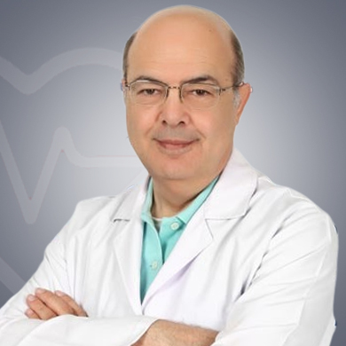 Dr Mehmet Ferhat