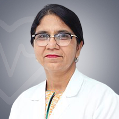 Dr. Pushpa Bhimani: Best  in Dubai, United Arab Emirates