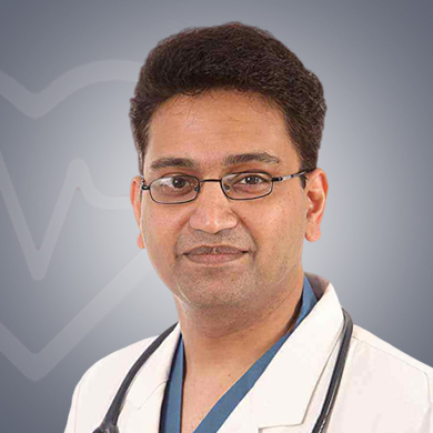 Dr. Adil Sadiq