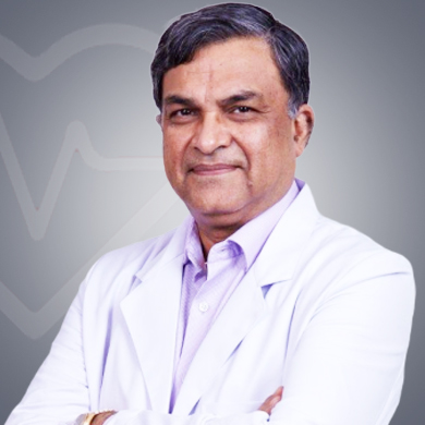 Ajay Kumar Kriplani博士