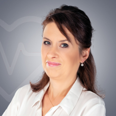 Dr. Michaela Vecerova: Best  in Prague, Czechia