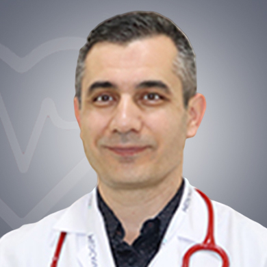 Dr. Sancar Eminoglu