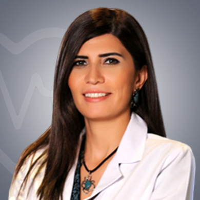 Доктор Нагихан Йылмаз: Лучший в Самсуне, Турция