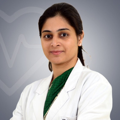 Dr. Aanchal Agarwal