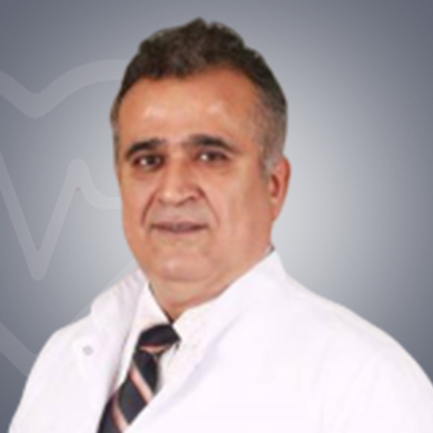 Dr. Hikmet Tutarli
